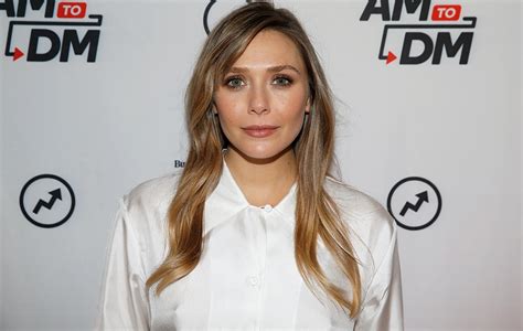 Elizabeth Olsen to play murderer Candy Montgomery in HBO Max series