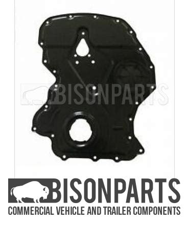 FITS FORD TRANSIT MK7 2 2L RWD 2006 2014 ENGINE TIMING CHAIN COVER