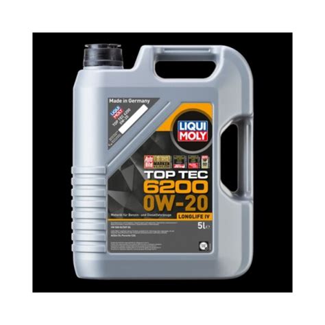 Liqui Moly Top Tec W L Auto Benodigdheden Be