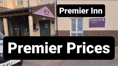 Premier Inn Quintrell Downs Newquay Cornwall Is This Value For Money