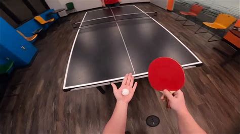 Ping Pong Pov Lets Play Youtube