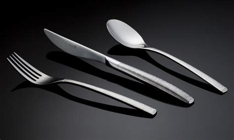 Aircraft Cabin Cutlery Hermitage Sola Airline Cutlery B V