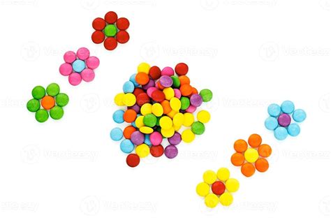 Colors of candy 11519187 Stock Photo at Vecteezy