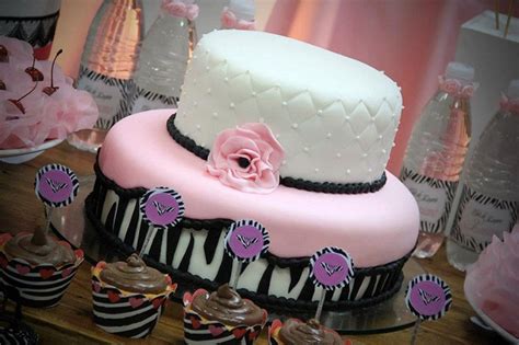 Sou Noiva De Novo Ch De Lingerie Zebrinha