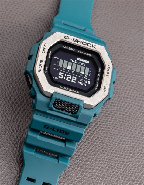 Casio G Shock Gbx