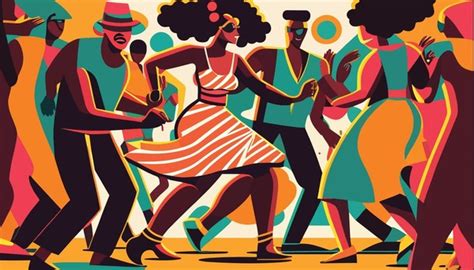 African Party Art: Over 13,798 Royalty-Free Licensable Stock Vectors ...