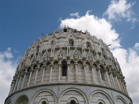 The 6 Must-Visit Museums and Art Galleries in Pisa, Italy