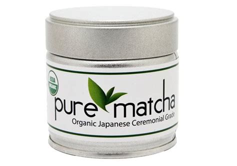 Best Matcha Tea Brands Compared - Matcha-Tea.com