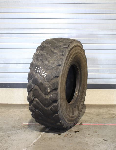 R Used Michelin Xha A L Tl Mm Small Rep A