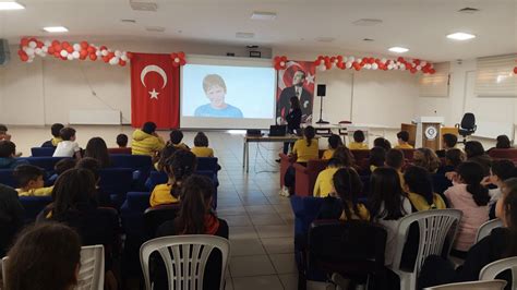 İLÇE SAĞLIK MÜDÜRLÜĞÜNDEN SAĞLIKLI YAŞAM SEMİNERİ Gazi Osman Paşa