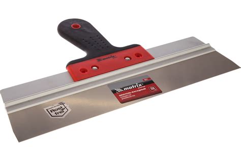 Фасадный шпатель 350 мм MATRIX MASTER 85517 - выгодная цена, отзывы ...