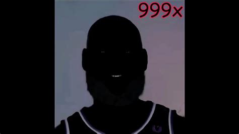 You Are My Sunshine Evil Lebron James Meme Sped Up 999x Youtube