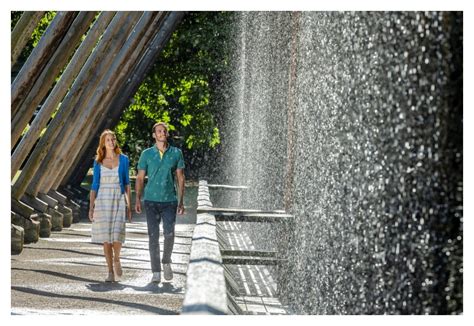 Sprudelhof Therme Bad Nauheim