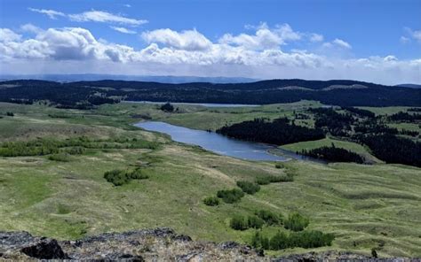 12 Fast And Fun Hiking Trails In Merritt British Columbia Off Track Travel