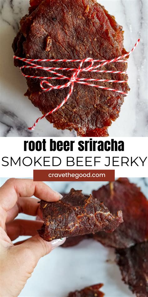 Home Smoked Beef Jerky Artofit