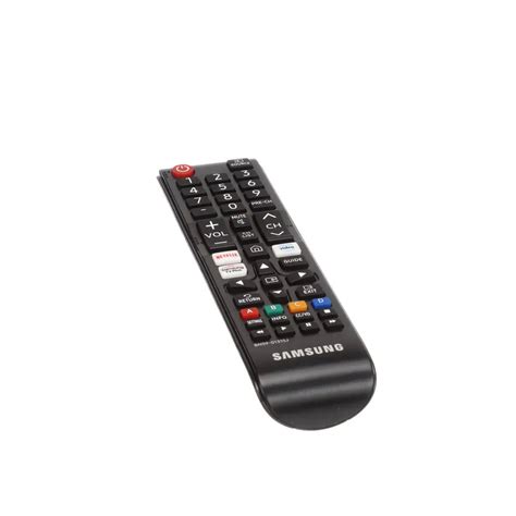 Samsung UN55TU700DFXZA Smart TV Remote Control