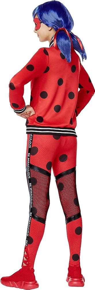 Miraculous Ladybug Costume Ubicaciondepersonas Cdmx Gob Mx