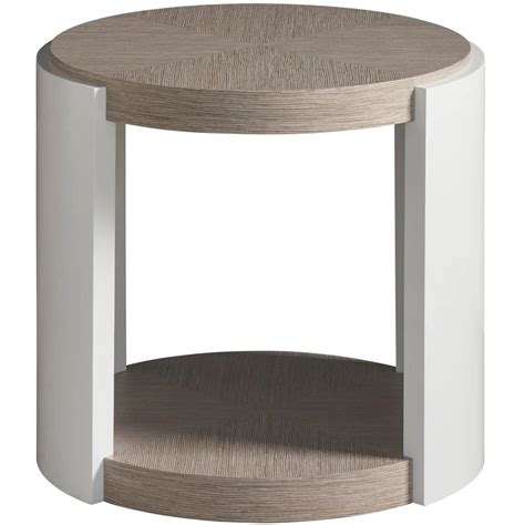 Modern Round Table – Gallery1 Furniture