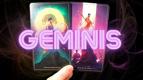 Geminis Tu Problema Es Ser Bueno‼️🚨 Jamas Nunca Vi Algo Asi 💥 Horoscopo