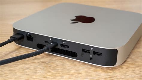 TEST: Apple Mac Mini M2 - En perfekt Mac för många