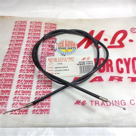 Jual Kabel Choke A Tali Cuk Suzuki A Shopee Indonesia