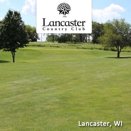 Lancaster Country Club - Lancaster, WI - Save up to 50%