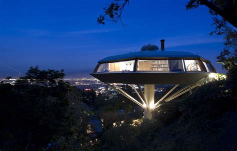 Uniquely Innovative Houses That May Change The Way We Live Toptenz Net