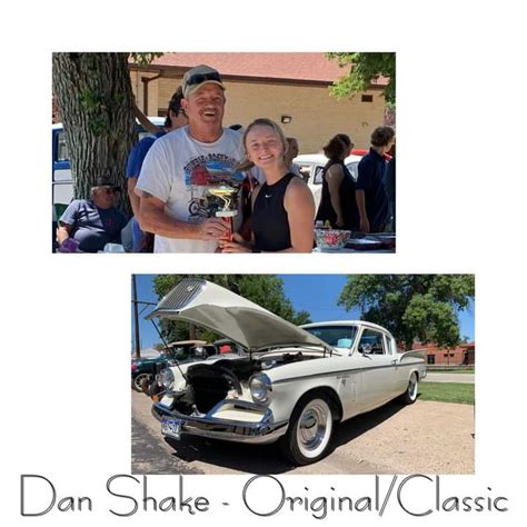 Seco News Th Arkansas Valley Fair Car Show Results