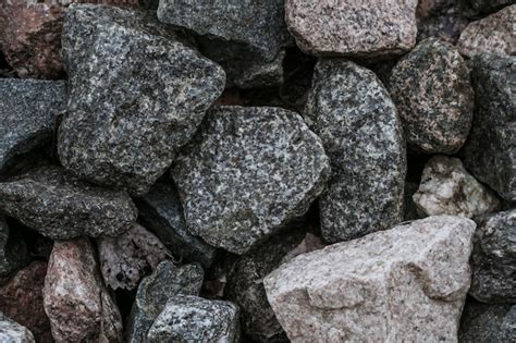 Premium Photo | Rubble texture natural abstract background