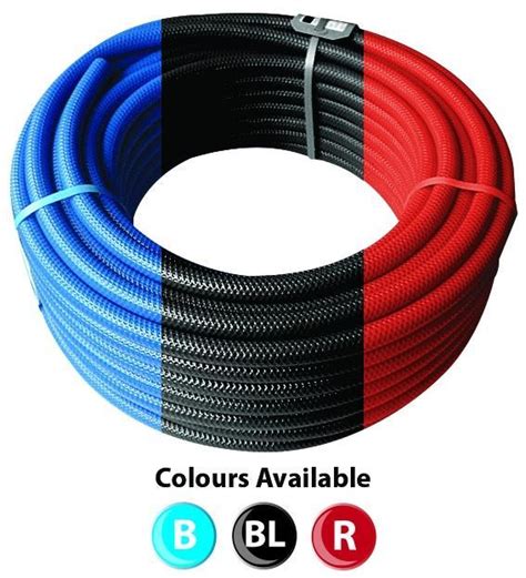 Copely Multi Purpose Silicone Free Pvc Hose Size 105mm X 6mm X 3