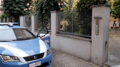 Tentato Omicidio A Bologna Indagini In Via Andrea Costa Video