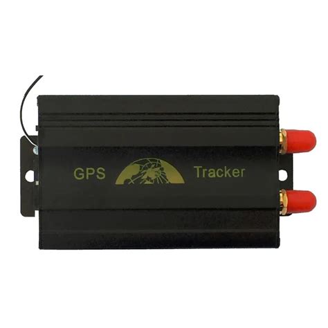 Car Gps Locator Tk A Tk Quadband Vehicle Auto Xgsm Tracker Real