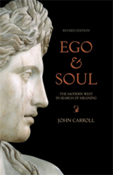 Ego and Soul | Book | Scribe Publications