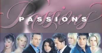 Watch Now: Passions Cast Reunite on KTLA! | Soap Opera News