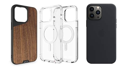 Best Iphone 13 Pro Max Cases In 2023 Thin Protective And More Tech Advisor