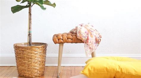 Diy Meubles Relook S Qui Donnent Des Id Es Mobilier De Salon