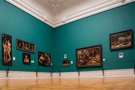 Musée des Beaux Arts de Strasbourg découvrez ses trésors artistiques