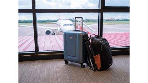 Despacho De Malas Em Aeroportos Dicas Essenciais Leia De Tudo