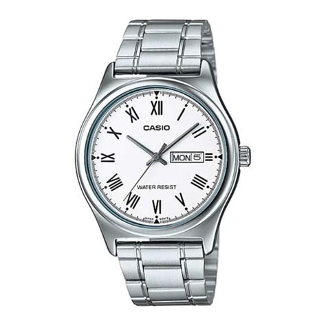 Casio Mtp V D Budf Watch For Men Price In Bangladesh Shopz Bd