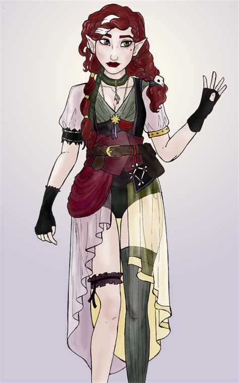 Nemi By Maxiroo Hentai Foundry