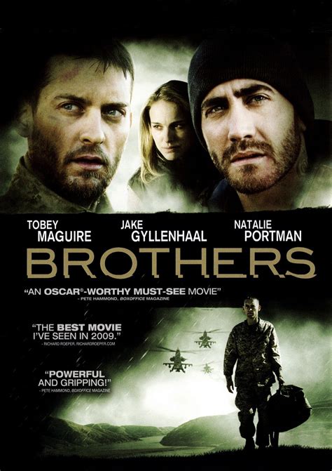 Brothers 2009