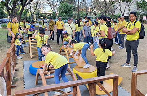 Preschool – Saint Pedro Poveda College – P. Poveda Street, Ortigas ...