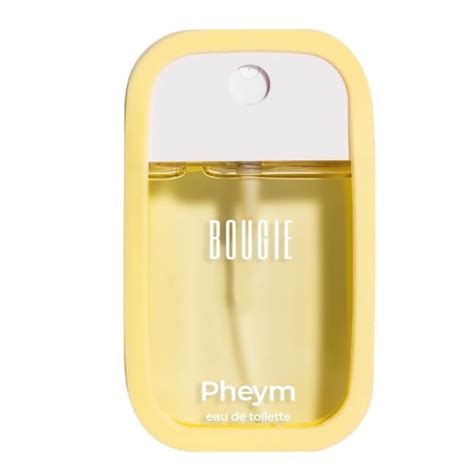 Pheym Bougie Woda Toaletowa Dla Kobiet Spray 50 Ml Sklep EMPIK