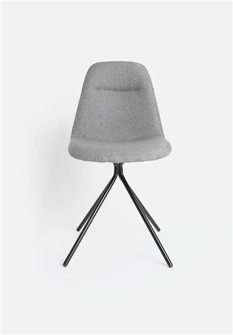 Clive Dining Chair Grey Sixth Floor Chairs Superbalist