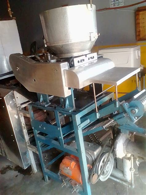 Maquina Para Hacer Tortillas Marca Apolo - $ 70,000.00 en Mercado Libre