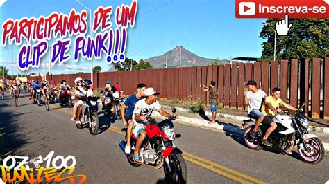 10ENCONTRO DE GRAU DE BIKE OZ 100 LIMITES YouTube