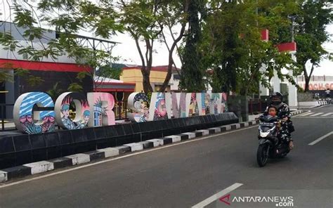 gor samapta magelang disiagakan  lokasi karantina tambahan pasien