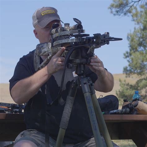 BOG DeathGrip Tripod Overview | Deer & Deer Hunting