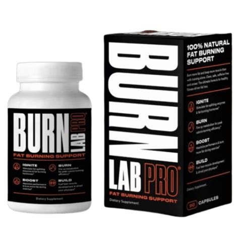 Best 5 Fat Burners For Men In 2022 Healthier Trajectory