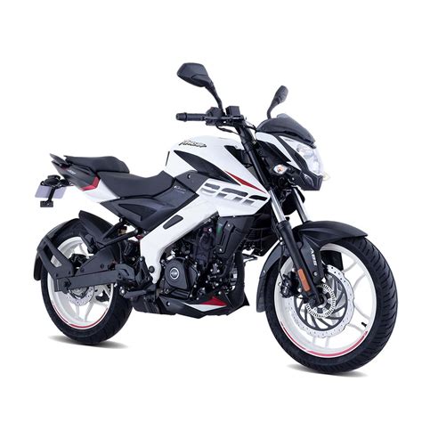 Elevate Your Ride Kawasaki Rouser 200 Ns